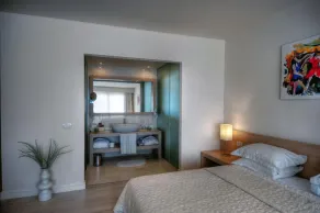 Lvzz Hotel - Chambre
