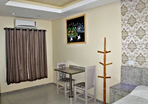 Hotel Farol da Barra - Room