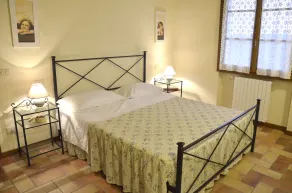 Agriturismo Corte in Poggio - Rum