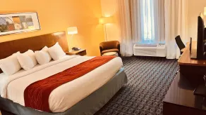 Comfort Inn & Suites Berea - Chambre