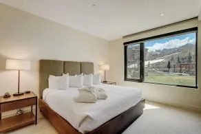 Lift by All Seasons Resort Lodging - Chambre