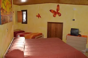Albergo Monte Giove - Rom