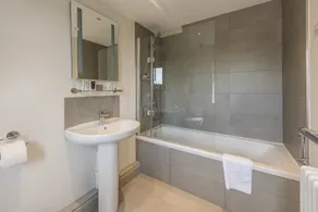 The Rodney - Bathroom