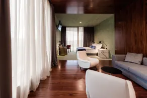 ROXANICH Winery and Design Hotel - Room