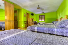 Hostal Rural La Tintoreria - Værelse
