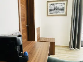 Parral 14 Boutique Hotel - Habitación