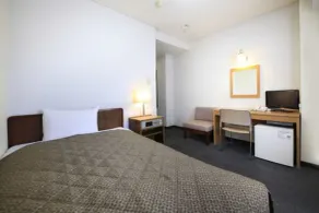 Chofu Urban Hotel - Zimmer