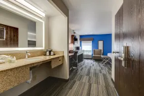 Alexis Inn and Suites Hotel - Chambre