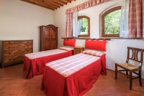 Agriturismo Fattoria di Sommaia - Quarto