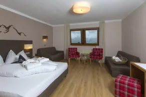 Hotel Mühlenerhof - Room