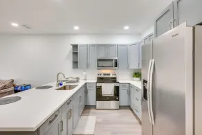 3 Mi to Dtwn & Everbank Stadium! Family Townhome - Interiør