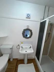 Harbour Stays - Salle de bain
