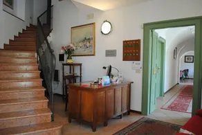 Hotel Tiziana Garnì - Resepsjon