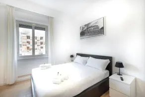 St. Paul Palace Relais - Zimmer