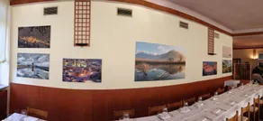 Hotel Conradi - Restaurante
