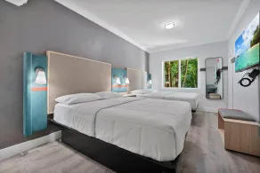 Atrium Hotel, Trademark Collection by Wyndham - Chambre