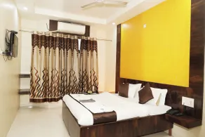Hotel Sachidanand - Room