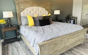 Lilly Valley Inn - Rum