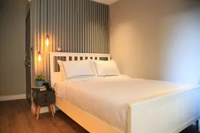 HOTEL BRONTE - Rom