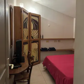 Hôtel La Maison Du Coteau Cachan - Chambre