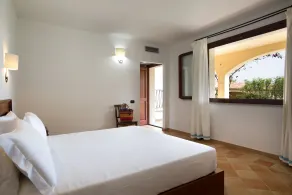 Cala Luas Resort - Chambre
