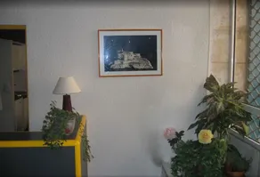 Résidence Meublée Services - Recepção