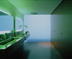 Hotel Duomo - Salle de bain