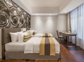 Citadines Millennium Ortigas Manila - Chambre