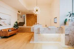 Mercure Charlestown - Reception