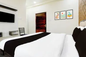 Hotel O Kalyanpur Near IIT Kanpur - Camera