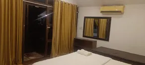 The Village Agonda Beach Resort - Room