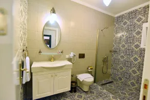 Bahama Art Hotel - Bagno