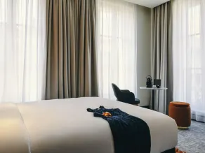 Mercure Marseille Canebière Vieux-Port - Chambre