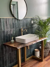 L'ÉVIDENCE - Salle de bain