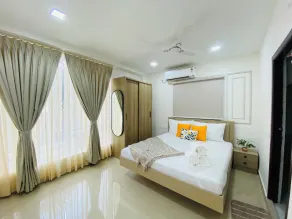 MOZO Banquet and Conference Hall Gurgaon - Rum