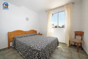 Residencial Marcomar Casa Azahar - Chambre