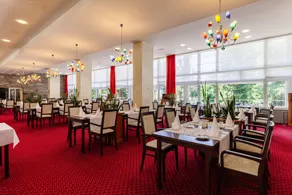 Hotel Plitvice - Ristorante