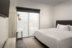 Home2 Suites by Hilton Nashville Downtown Convention Center - Room