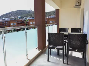 Hattusa Vacation Thermal Club Kazdaglari - Habitación