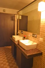 Hotel Buddha Castle - Salle de bain
