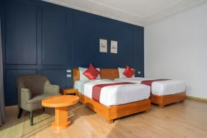 Phuket La Siesta, Naiharn Beach - Room