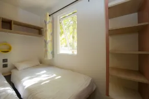 Hôtel Domaine de l'Agreou Seignosse - Chambre