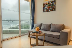 Swandor Cam Ranh - Ultra All Inclusive - Værelse