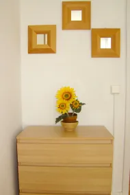 BNB Hostel - Chambre