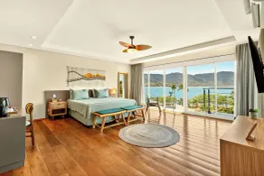Hotel Velas do Engenho - Zimmer