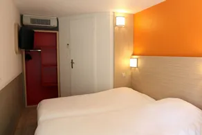 Premiere Classe Tours Sud - Joue Les Tours - Room