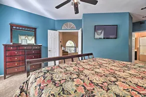 Phoenix Townhome w/ Pool Access, 13 Mi to Old Town - Innenbereich