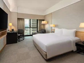 Grand Mercure Singapore Roxy - Habitación