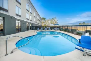 La Quinta Inn & Suites by Wyndham-Albany GA - Piscine