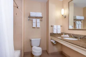 Wellsworth Hotel - Salle de bain